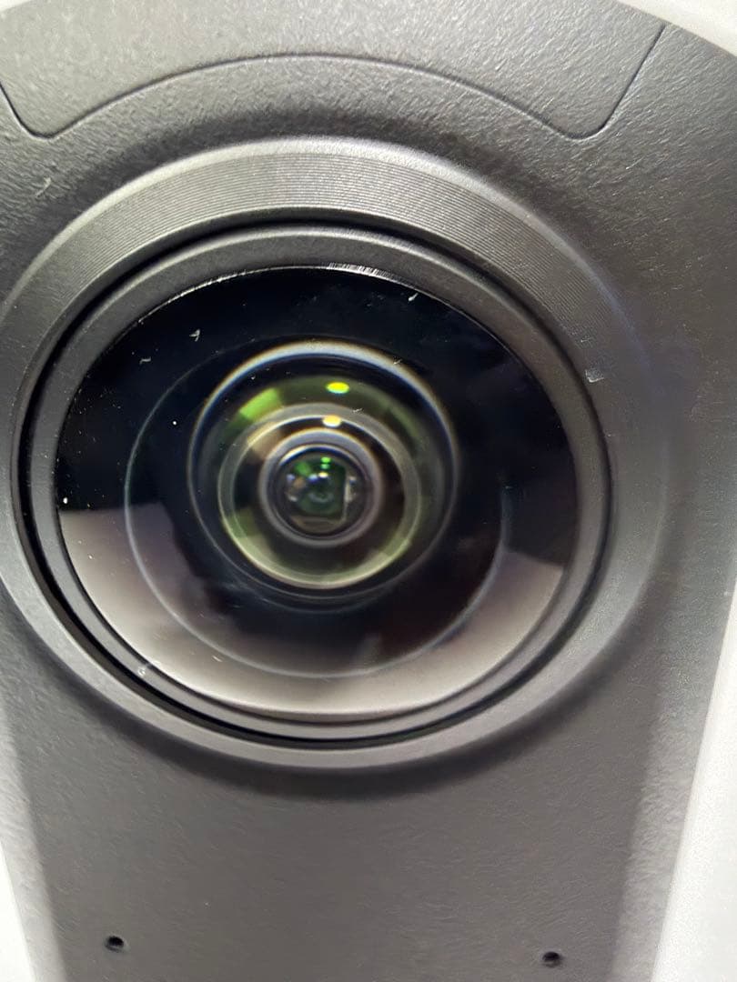 RICOH リコー THETA Z1 51GB