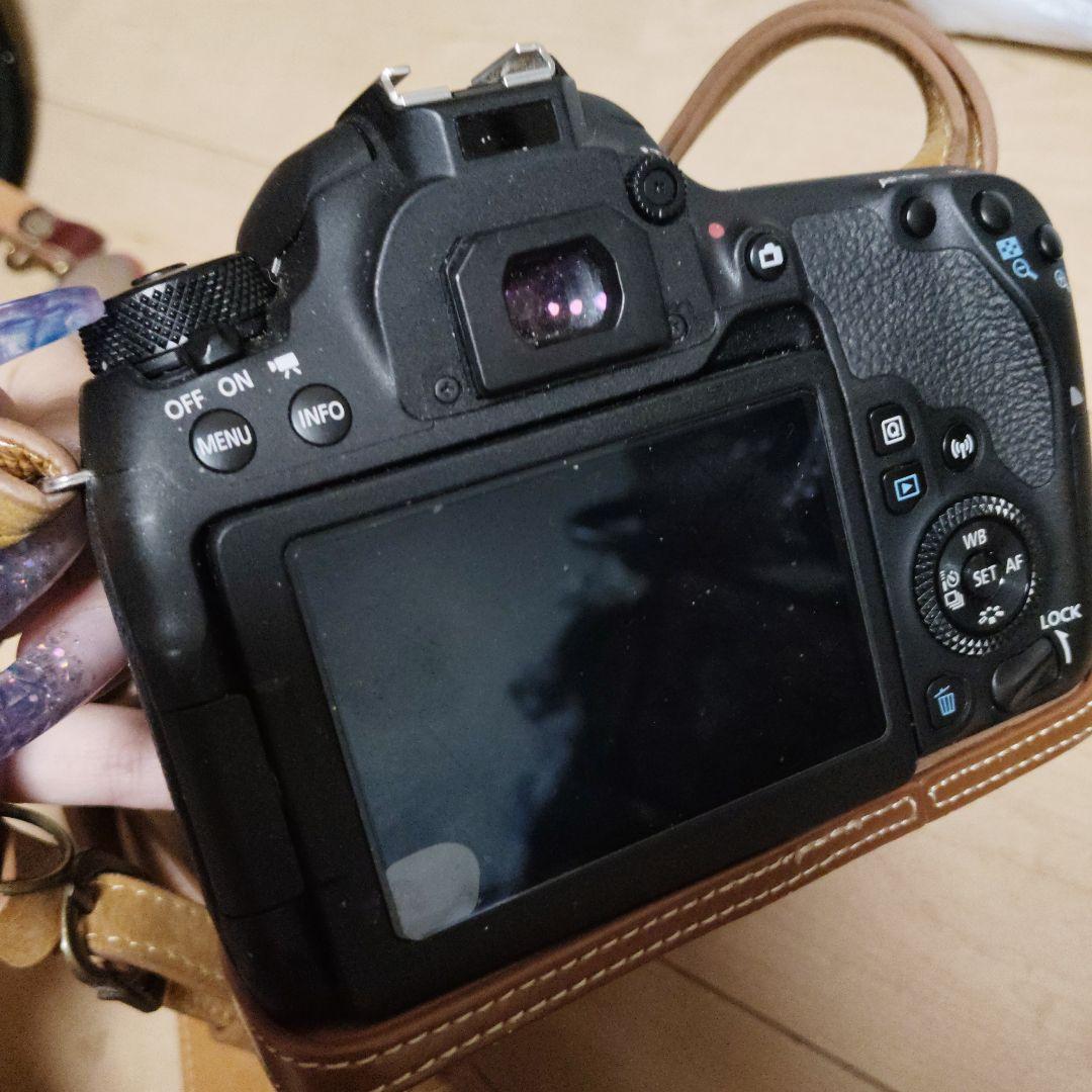 g*y様 Canon EOS 9000D デジタル一眼レフ 望遠レンズ