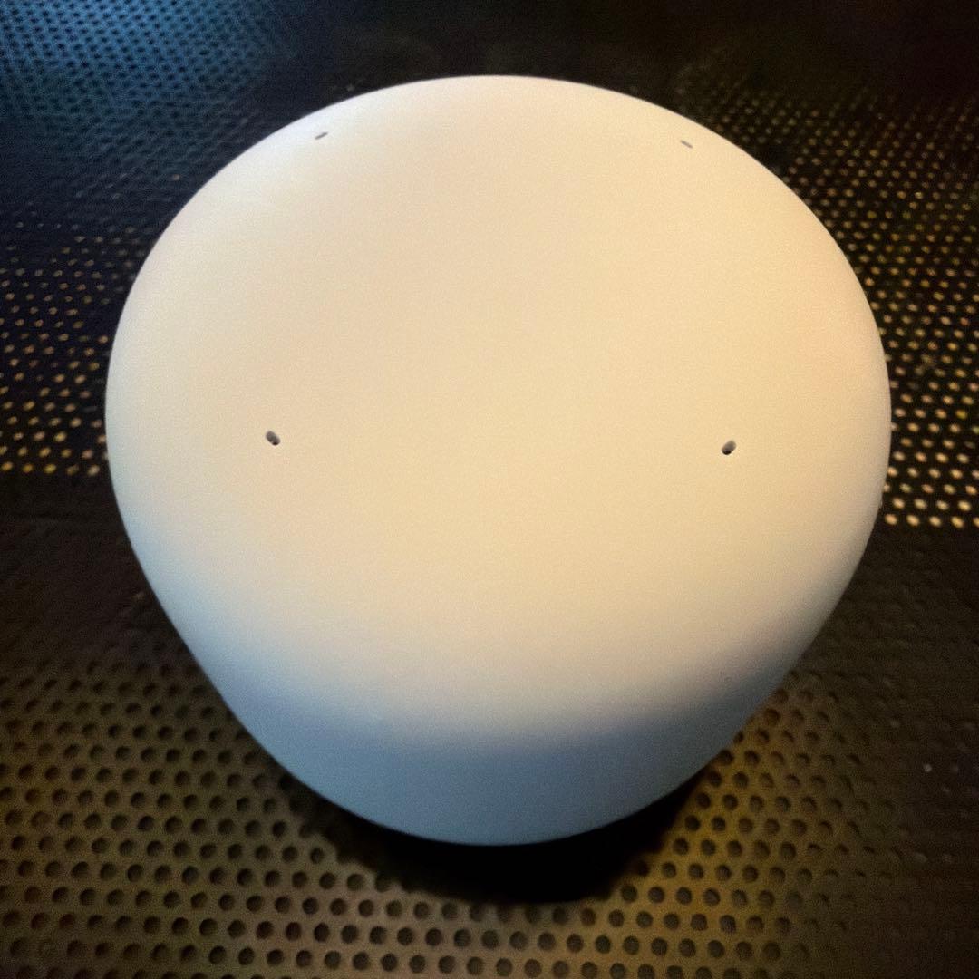 Google Nest Wifi ルーター＋拡張ポイント【メッシュWi-Fi】