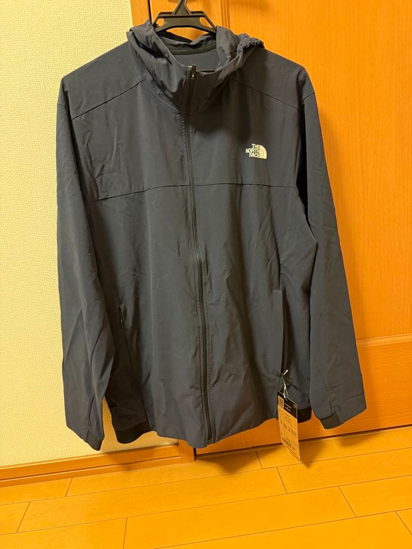 The North Face NP22581 XL ネイビー