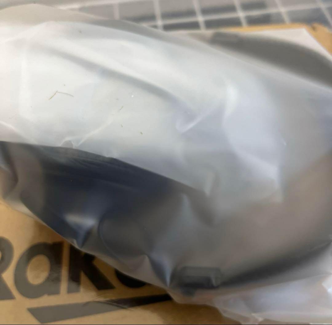 SONY MDR-CD900ST BLACK 未開封　未使用