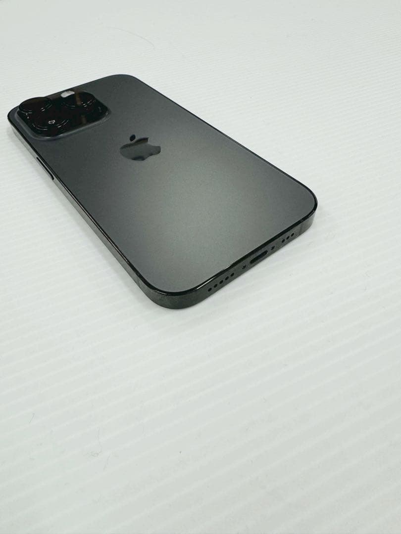 iPhone 14 Pro 128GB SIMフリー 美品