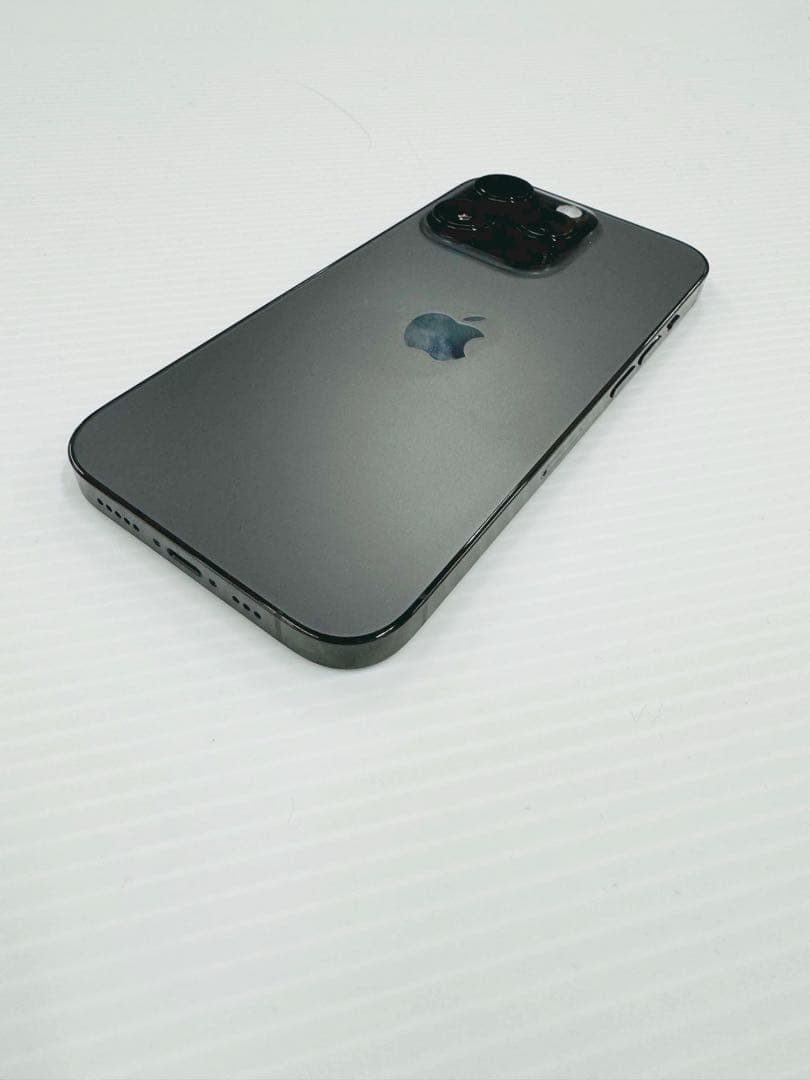 iPhone 14 Pro 128GB SIMフリー 美品