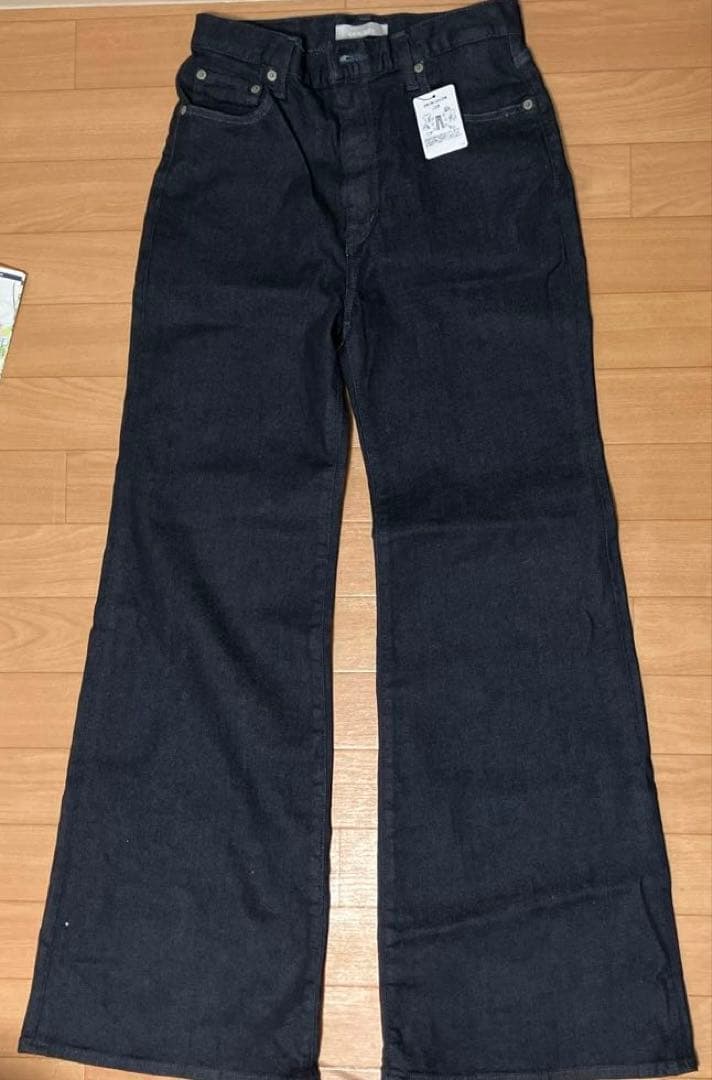 moussy デニム26インチ