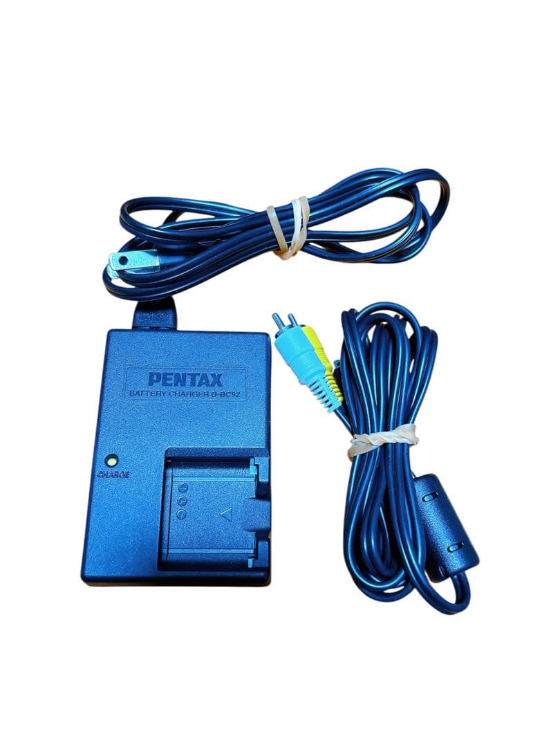 美品✨PENTAX Optio l-10✨動作確認済 スマホ転送OK 平成レトロ