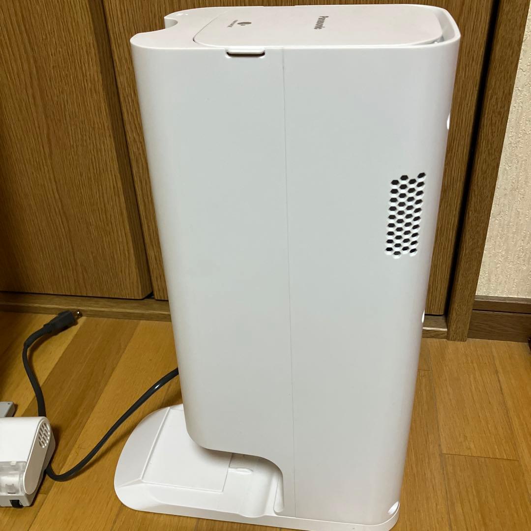 Panasonic 充電式コードレススティッククリーナー
