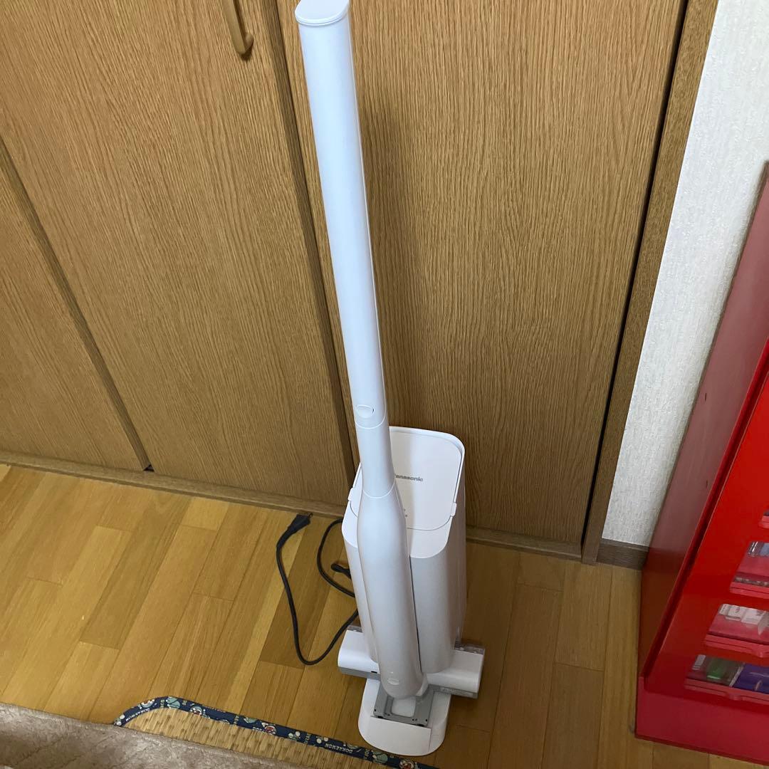 Panasonic 充電式コードレススティッククリーナー
