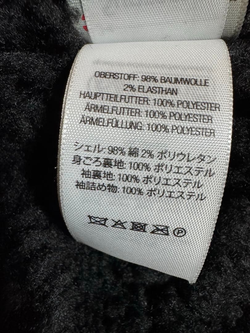 ジャケット・アウター Supreme Uncut Corduroy Car Coat Leopard