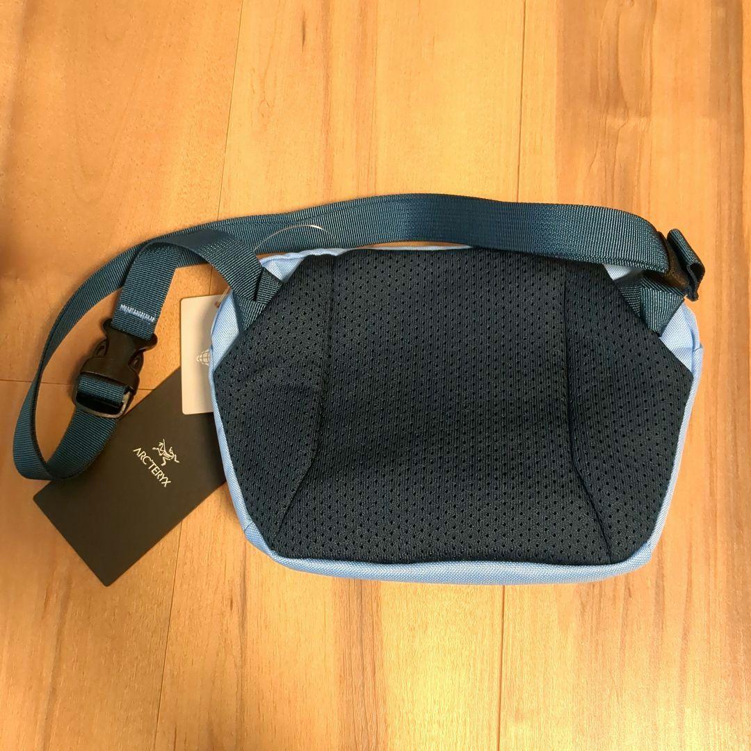 完売　ARC'TERYX 　Mantis1　 BEAMS　BOY マンティス1