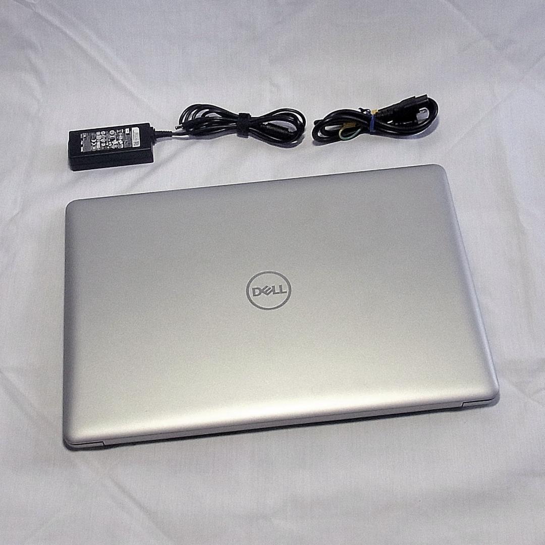 PCメモリが急騰中！お早めに／DELL／17インチ／第10世代／SSD＋HDD