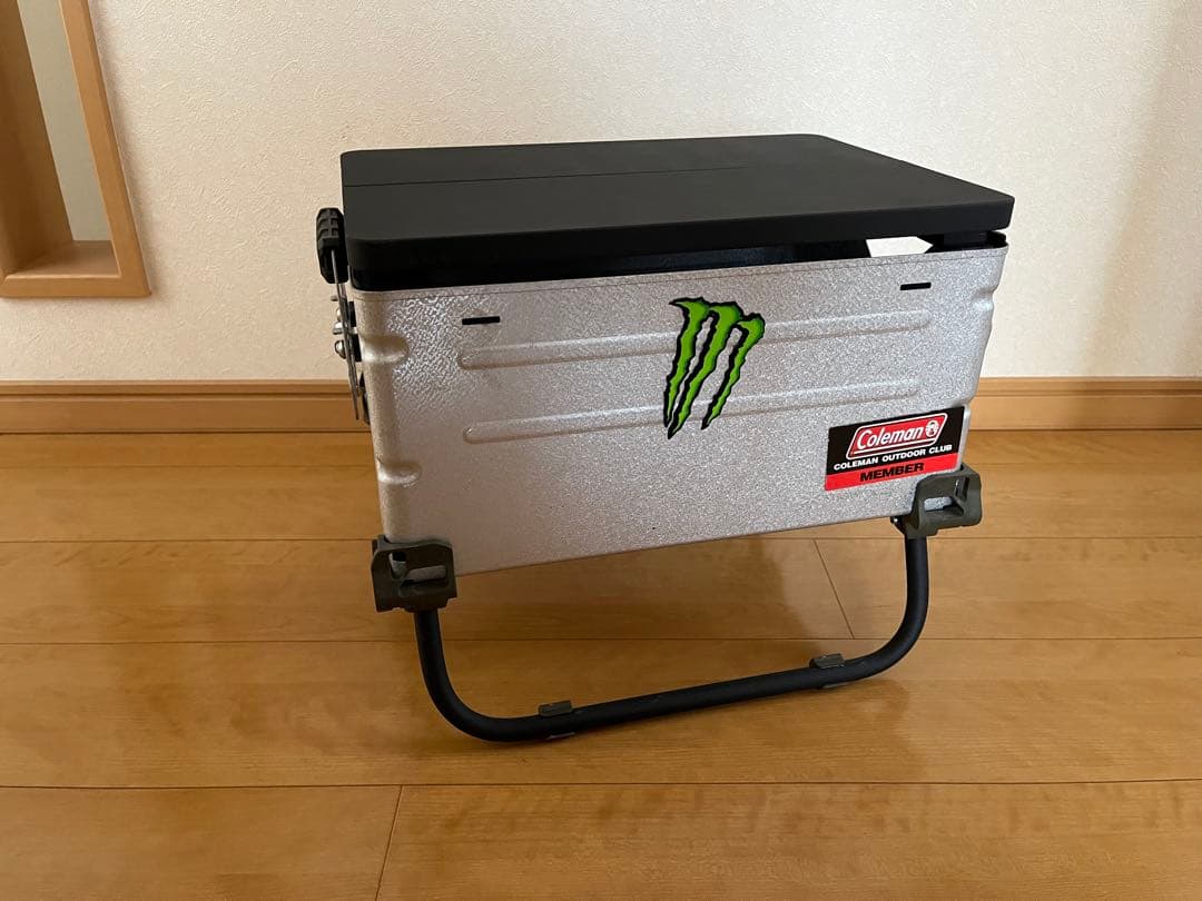 スノーピーク のシェルフコンテナ25用　ウイングトップ