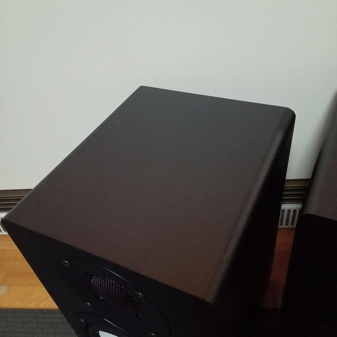 ✨️未使用級✨️極美品✨️　YAMAHA HS5 黒 モニタースピーカー ペア