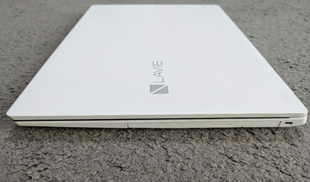 美品Win11 LAVIE NS300N/i3/16G/1T/DVD/WLAN