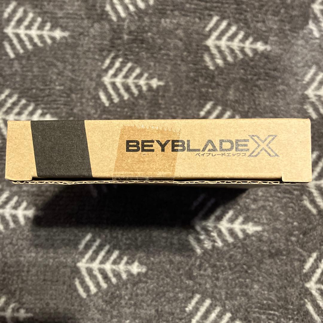 BEYBLADE X CX-00 S4-70V ワルキューレボルト