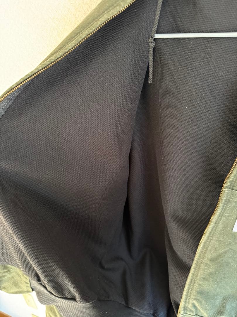 Carhartt ワークジャケット　古着　vintage