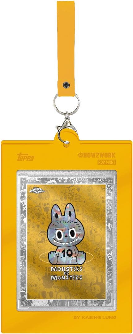 Topps Chrome 10周年記念ボックス　１BOX