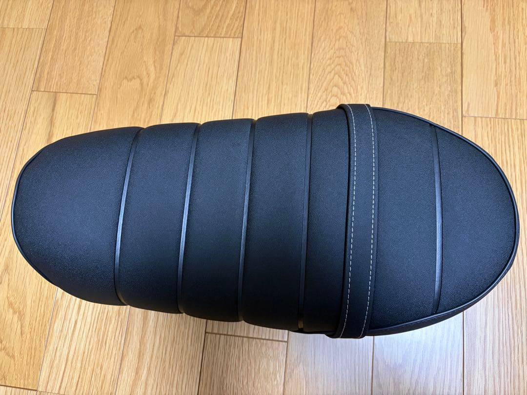 モンキー125 シート 2cmローダウン