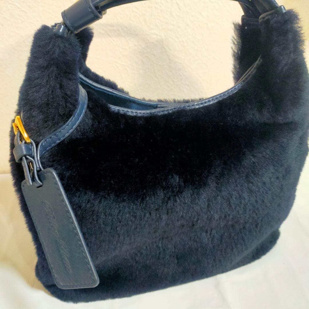 Pelley Lusso　2Wayバンド、ショルダーバッグ