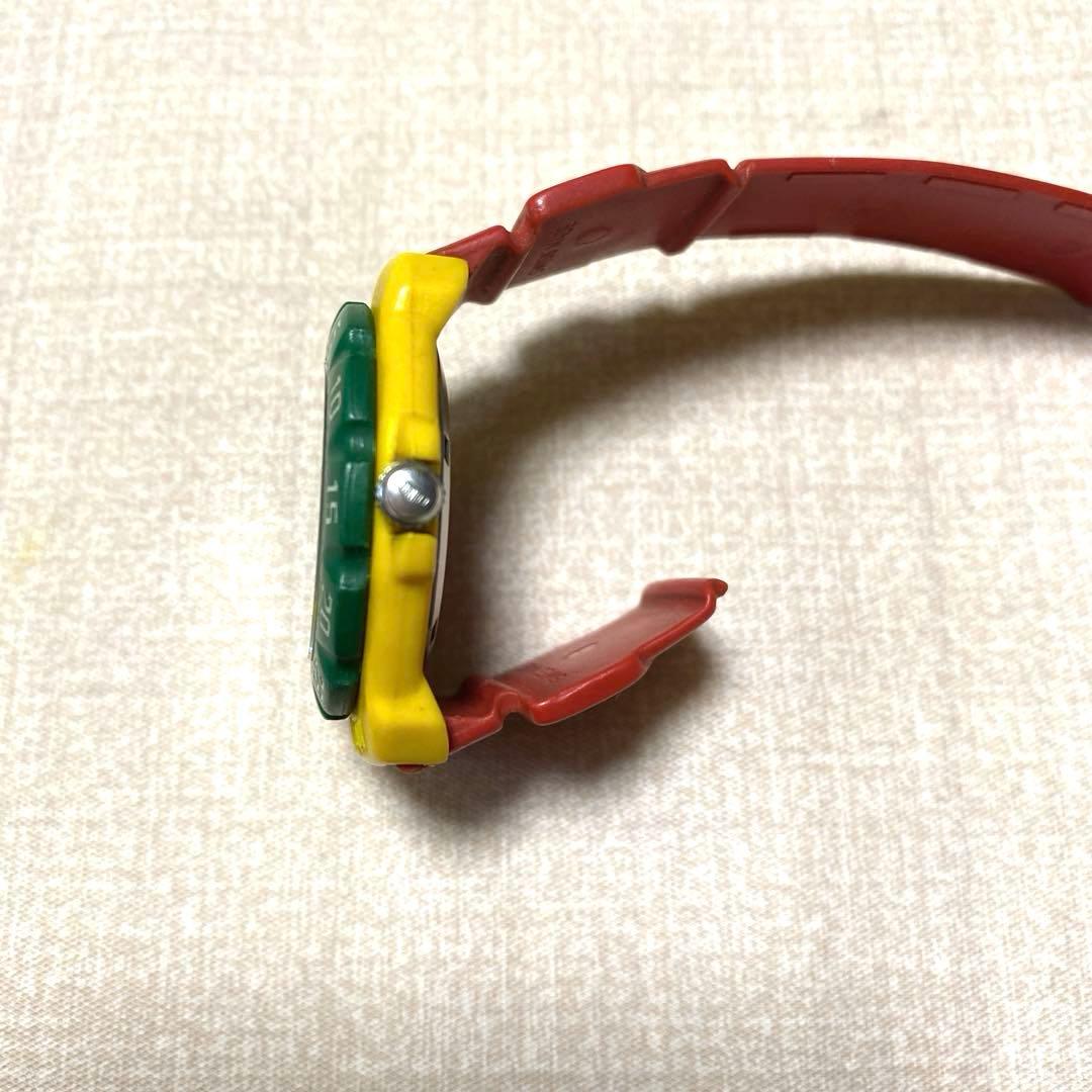 TAG HEUER 片山右京