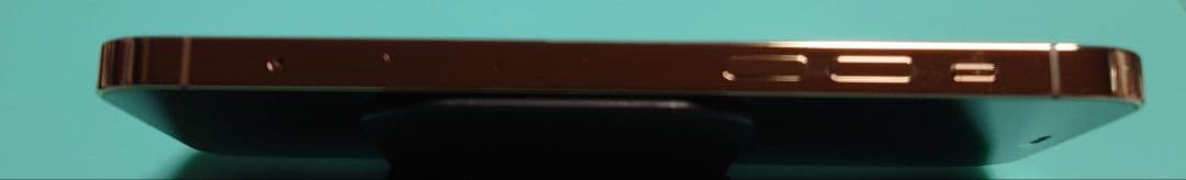 【中古】iPhone 12 Pro ゴールド 128GB SIMフリー 本体