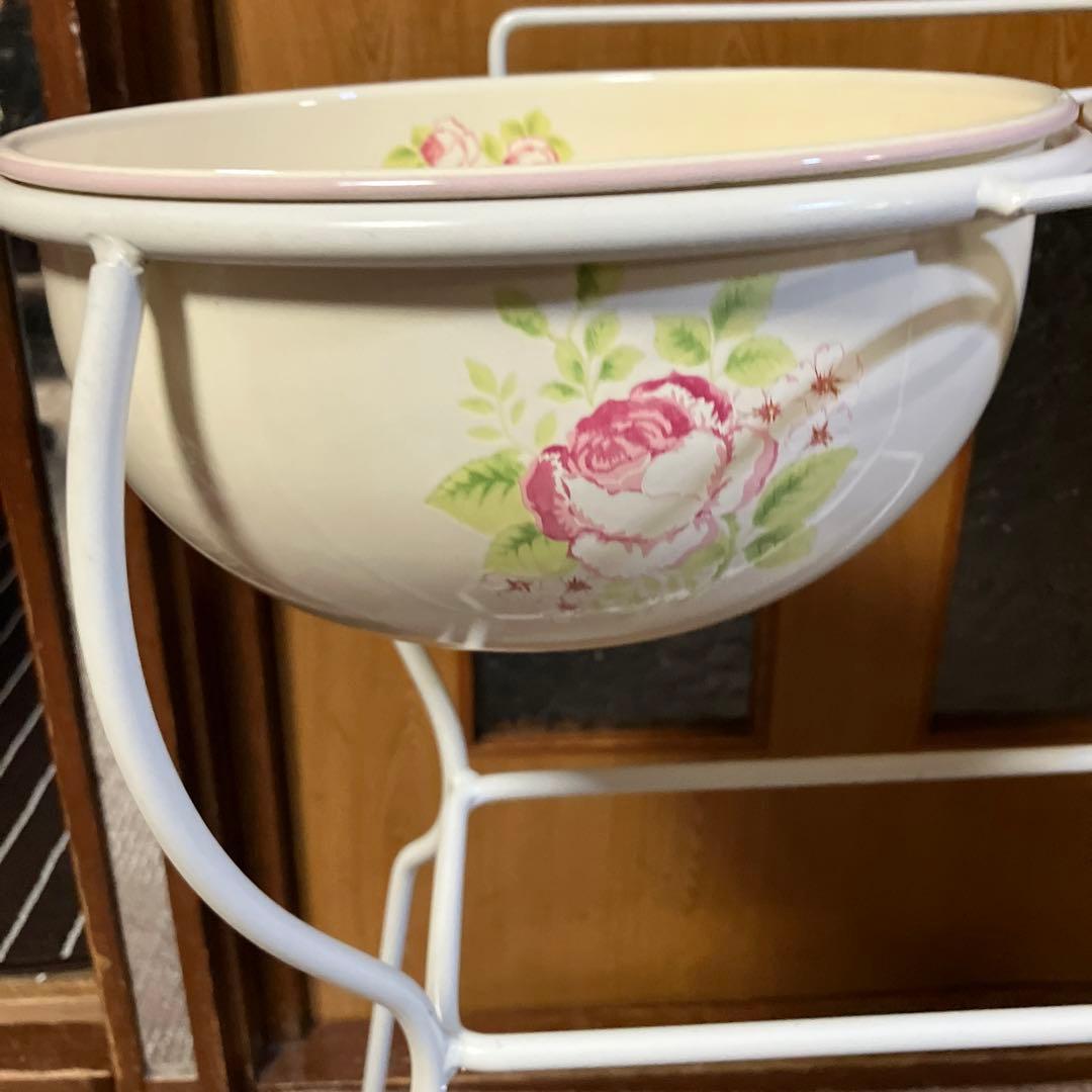 イマン　ツインボールスタンド