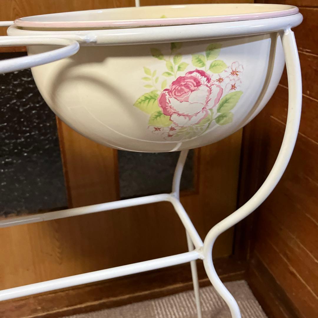 イマン　ツインボールスタンド