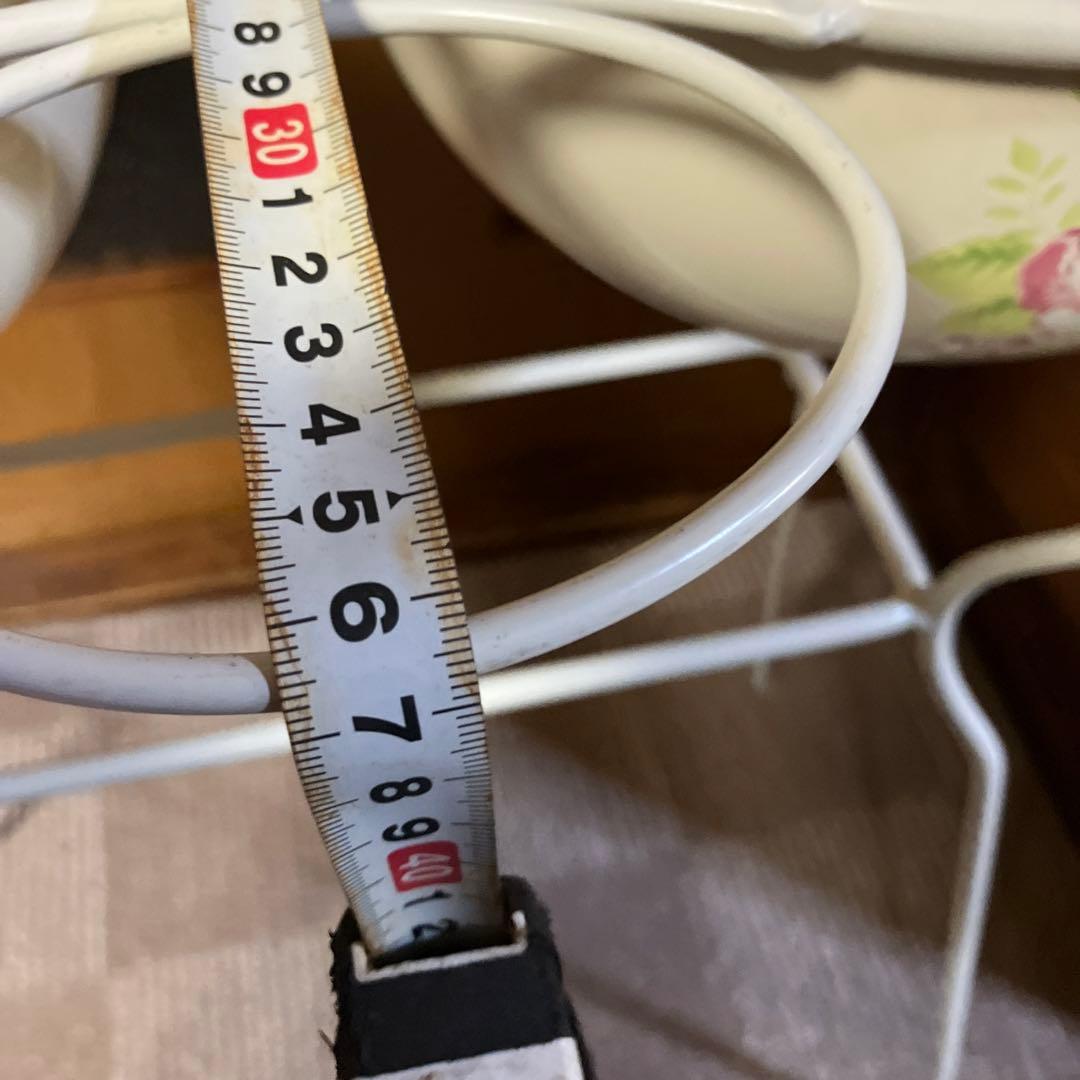 イマン　ツインボールスタンド