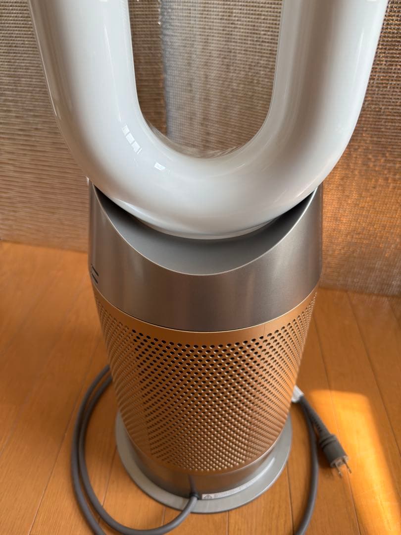 ダイソン Dyson Purifier Hot+ Cool HP2 De-NOx