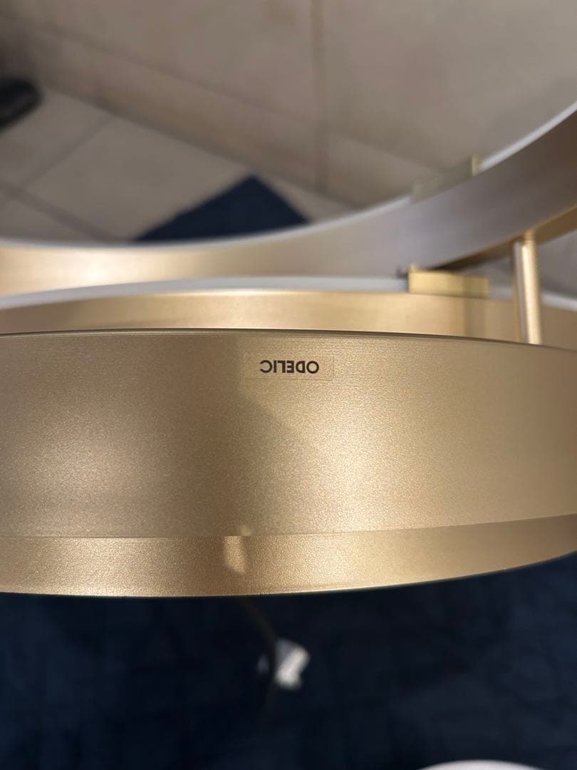 LED オーデリック　OC257243BC モダン 北欧風 定価178,000円