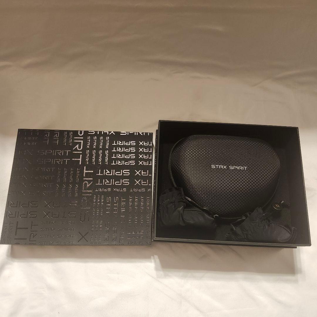 ヘッドホン Edifier Stax spirit S3