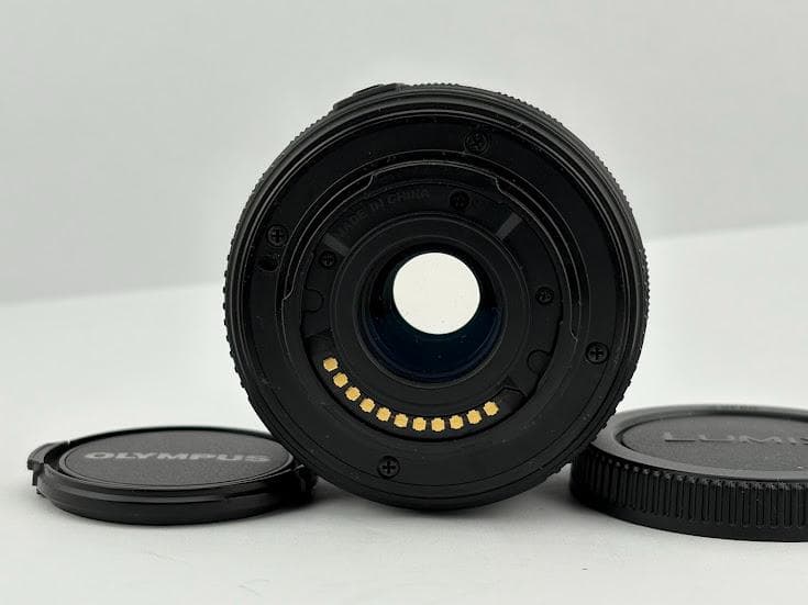 ★美品★パナソニック Panasonic LUMIX DMC-G6 レンズキット