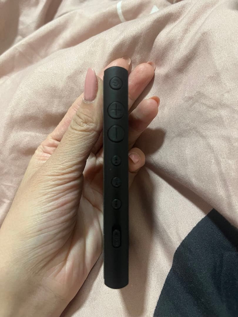 SONY NW-A105 　ブラックー 16GB