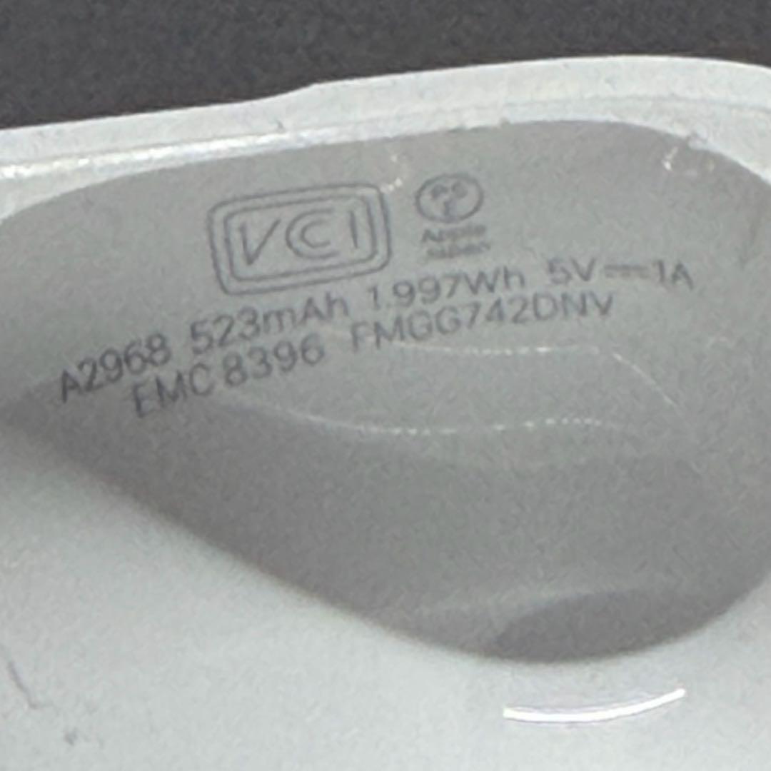 美品AirPods Pro 2 type C本体と充電ケースセット