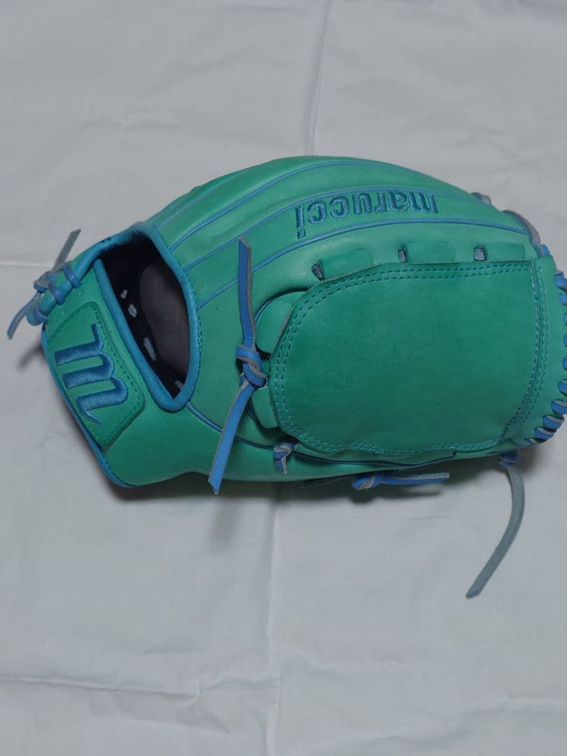 マルッチ(marucci) 投手用 グラブ