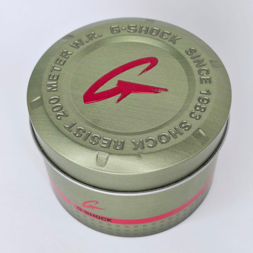 ✨箱付 カシオ CASIO G-SHOCK GW 7900B ソーラー 電波