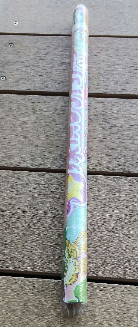 名探偵プリキュア　番宣B2ポスター