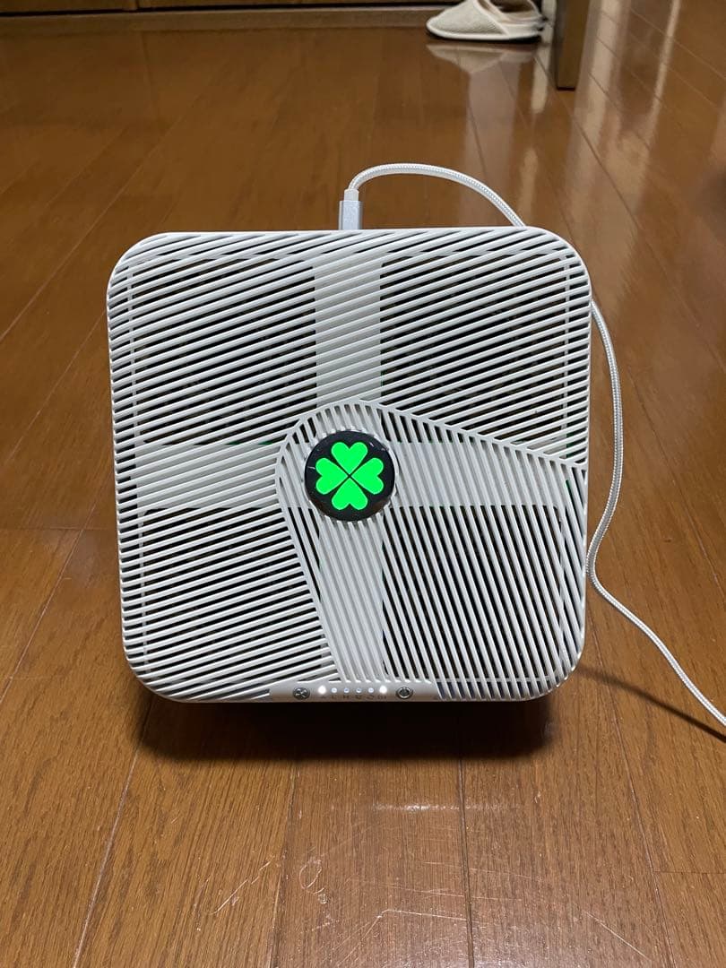 ジェンマ、エアーイオナイザーイオン発生器