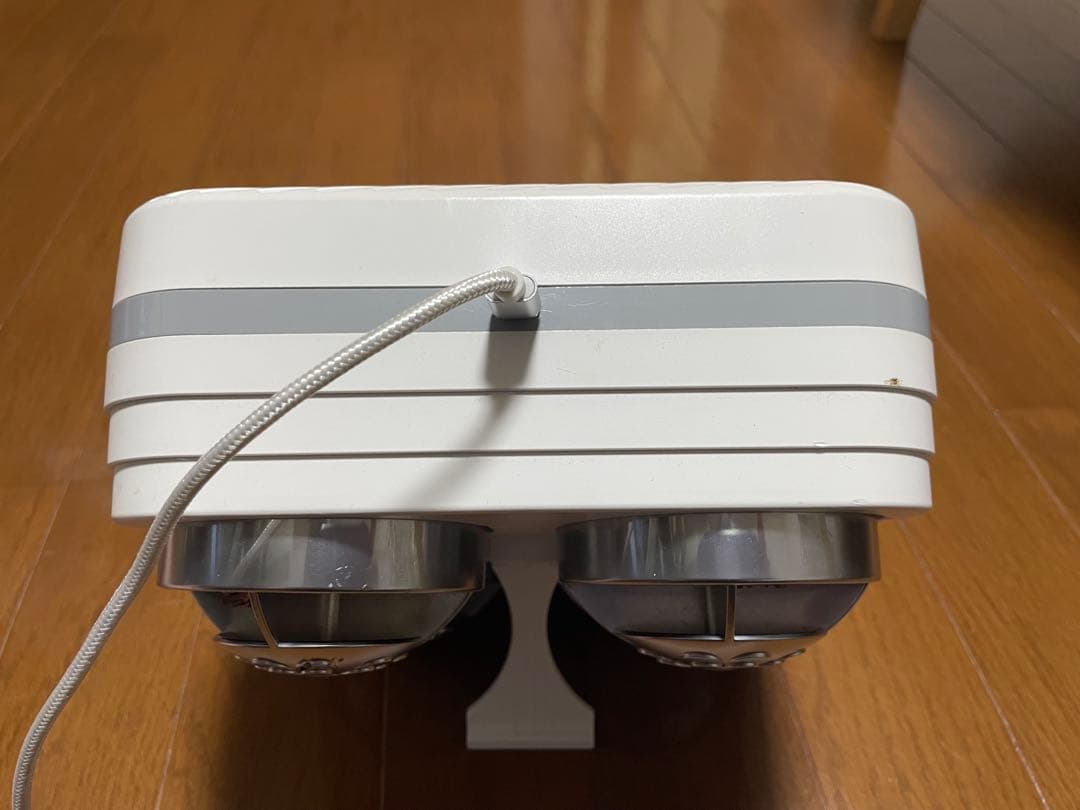 ジェンマ、エアーイオナイザーイオン発生器