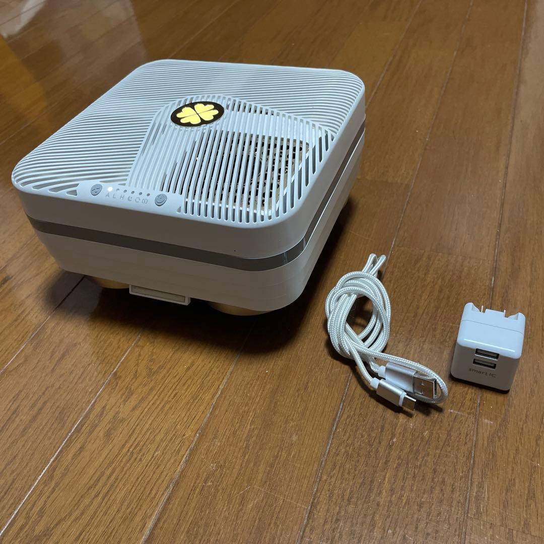 ジェンマ、エアーイオナイザーイオン発生器