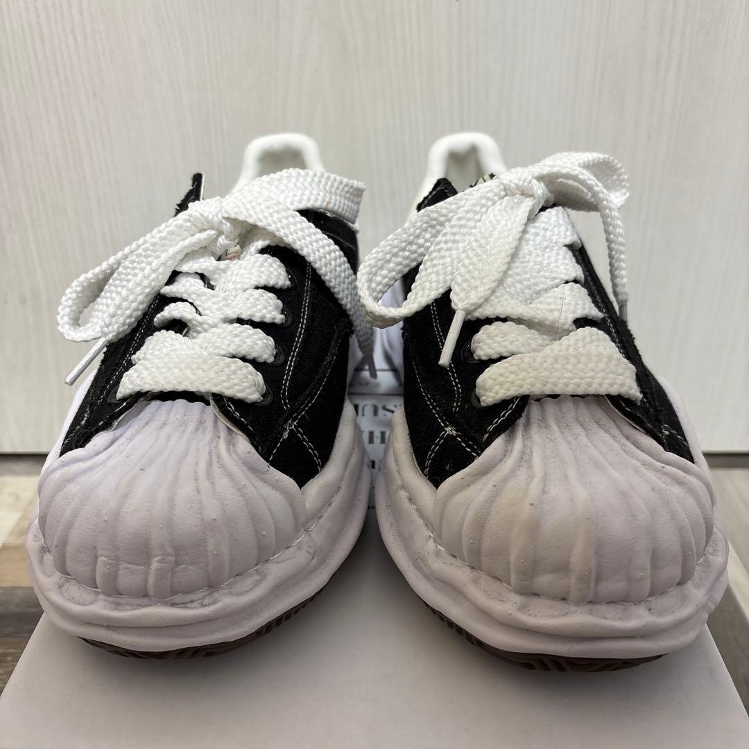 Maison MIHARA YASUHIRO BLAKEY サイズ40