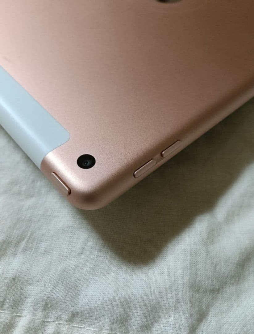 美品 iPad 第7世代 バッテリー89%