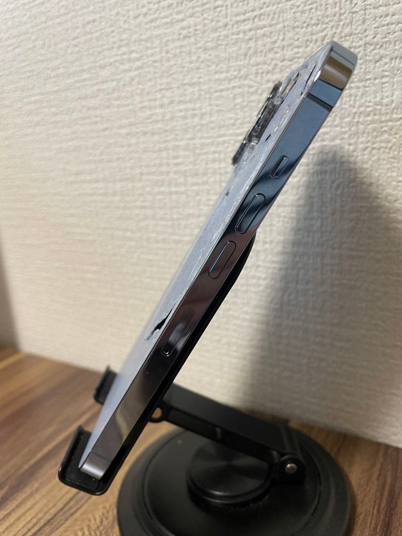 M34【即日発送】iPhone13Pro シエラブルー 256GB