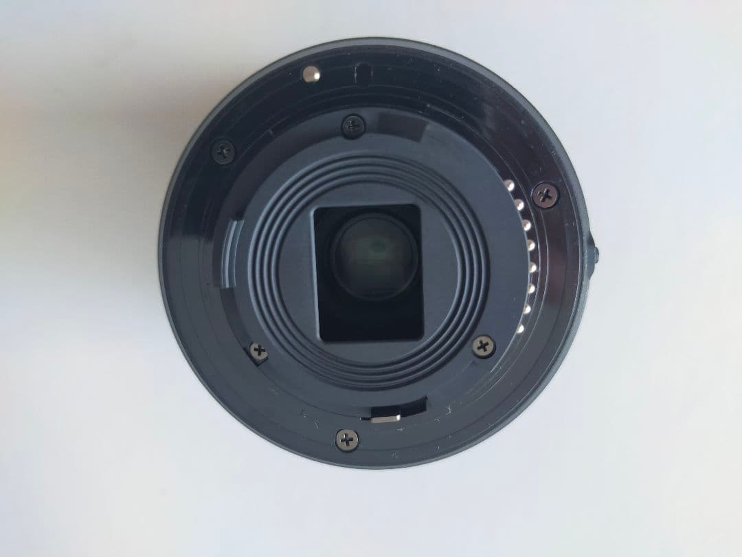 レンズ(ズーム) Nikon AF-P NIKKOR 10-20mm VR