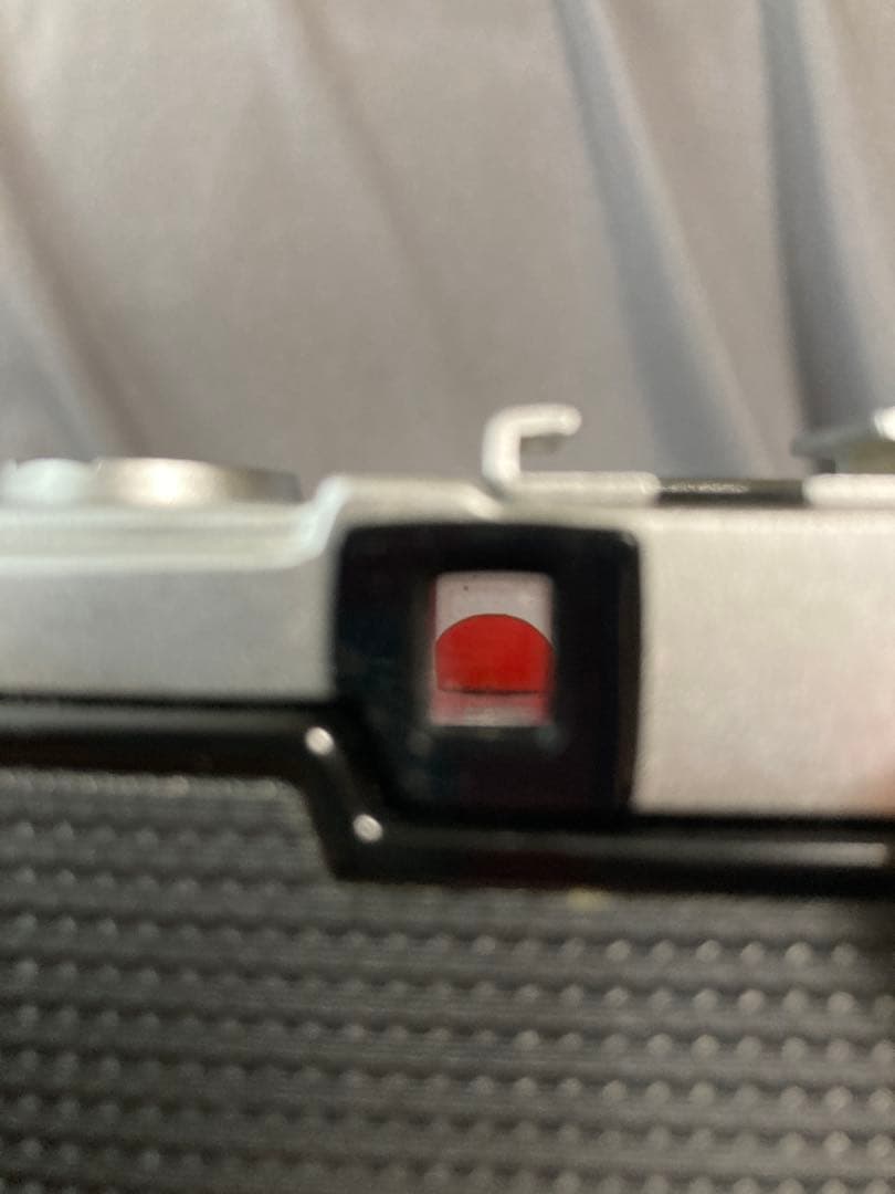 OLYMPUS Pen EE-3 箱付き 動作品