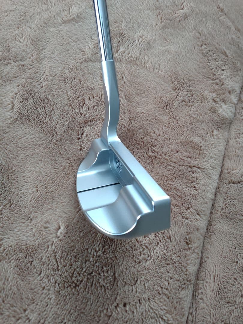 ミウラ　三浦技研　MIURA　MGP-M1　パター　限定 200