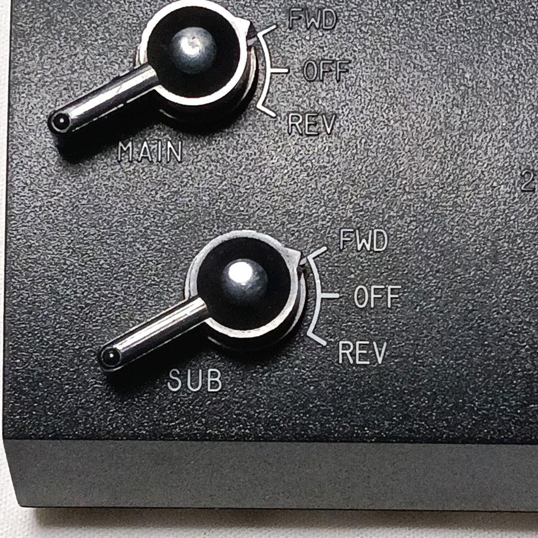 KATO 22-017 パワーパック ハイパーDX 【本体のみ】♡B9