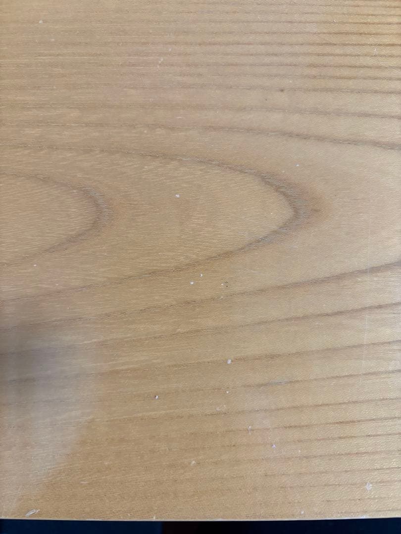 天童木工　座卓(150×90×33.5)乾三郎デザイン