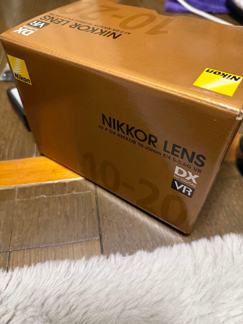 最終値下げ Nikon D5300 ダブルズームキット2ブラック