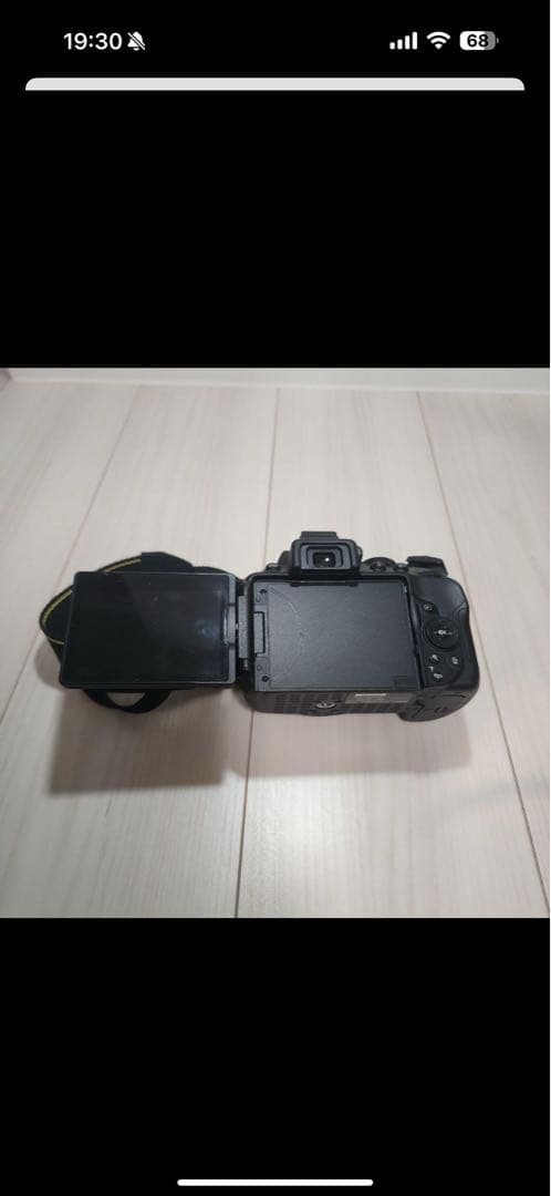 最終値下げ Nikon D5300 ダブルズームキット2ブラック