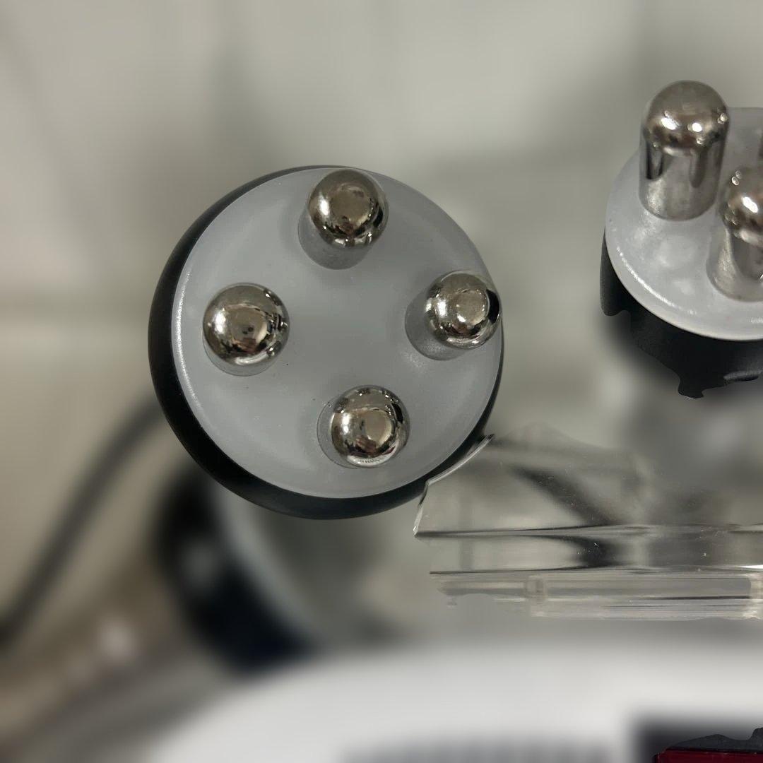 3 IN 1 SLIMMING MACHINE 美顔器　40khz